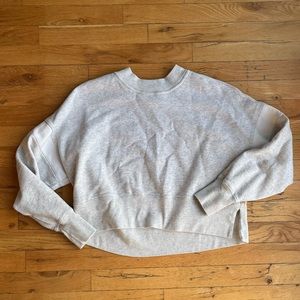 Abercrombie Sweatshirt